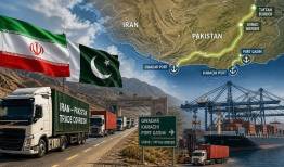 آیا جنگ، پاکستان را جایگزین امارات خواهد کرد؟