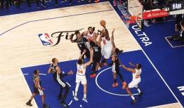 معجزه در نیویورک/ بزرگ‌ترین کامبک تاریخ فینال NBA رقم خورد!