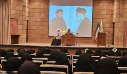 مدیریت تنگه هرمز گام بلند تمدنی ملت ایران است 