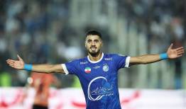آزادی 10 زندانی توسط مهاجم استقلال