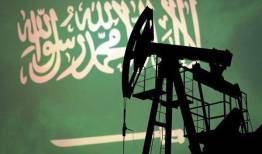 عقب گرد عربستان در صادرات نفت/ ثبت پایین‌ترین سطح صادرات نفت سعودی در ۹ سال اخیر