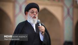 سنت الهی، قوم مبعوث شده حق را پیروز میدان نبرد می‌کند