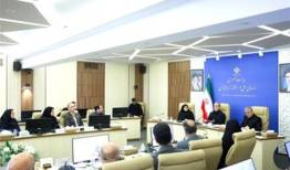 بازدید پزشکیان از پژوهشکده صنایع غذایی و فراورده‌های کشاورزی