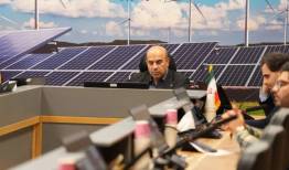 همکاری ساتبا و UNDP برای توسعه تجدیدپذیرها