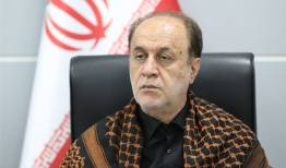 حاجی‌بابایی: مجلس از خواسته ملت و رهبری درباره تنگه هرمز عقب نمی‌نشیند