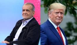 هر فردی واسطه شود مانند مکرون ضایع خواهد شد!