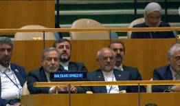 واکنش عراقچی به ادعای اخراج هیئت ایرانی از نیویورک