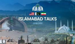 مذاکره ایران و آمریکا بر سر تنگه هرمز به روایت مقام پاکستانی/ تلاش می کنیم طرفین به «تفاهم نامه اسلام آباد» برگردن