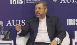 ایران برای سناریوهای مختلف جنگ با آمریکا آماده است