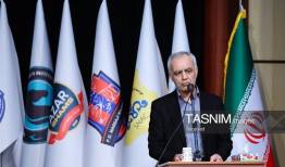 بهاروند: طبق مصوبه هیئت رئیسه، لیگ فصل پیش قهرمان ندارد + فیلم