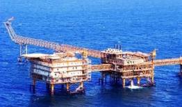 هاب یک فشارافزایی پارس جنوبی با سناریوی ترکیبی اجرایی می‌شود