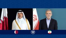 بدون همراهی قطر و پاکستان توافق با آمریکا دشوار بود