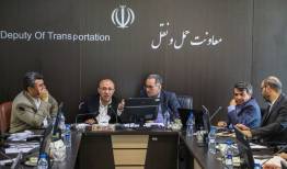 تعیین تکلیف کانتینرهای رسوبی در بنادر و مراکز لجستیکی 