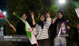 آرزوی دختران میدان دار کرمانی در روز دختر
