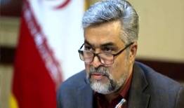 تعداد شهید و زخمی در حملات اخیر آمریکا به ایران 