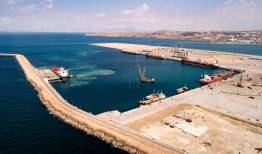 کلیات طرح جامع شهر جدید مکران تصویب شد
