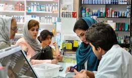 پرواز قیمت دارو در یک سال/ آموکسی‌سیلین از ۳۲۰ هزار تومان به ۱.۲ میلیون رسید