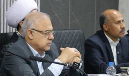 ۲ میلیون تن کالا از بنادر هرمزگان از ابتدای جنگ تاکنون ترخیص شده است