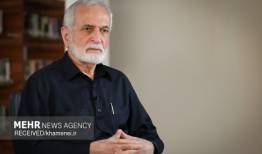 هفتم شهید سید کمال خرازی در قم برگزار می‌شود