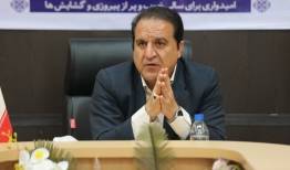 کرمی: تسهیل تولید و کاهش بروکراسی اداری در اولویت قرار دارد 