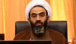 مجلس با حساسیت کامل در جریان تصمیمات شورای عالی امنیت ملی قرار دارد
