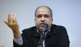 اقدامات اخیر ایران موجبات تغییرات مهمی در جنگ تحمیلی سوم خواهد شد