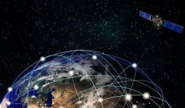 نسل جدید اینترنت ماهواره‌ای و رقابت سخت عولهای فناوری