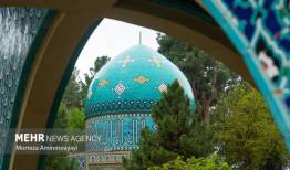 عطار؛ پنجره‌ای رو به جهان معنا