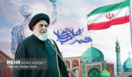 تولیت مسجد جمکران: هنرمندان مفاهیم مقاومت را به نسل آینده منتقل کنند