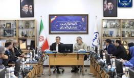 تأکید رئیس جهاددانشگاهی بر روایت پیشرفت و دستاورد‌های کشور برای جوانان