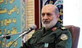 سردار سنایی راد: هدف اصلی آتش‌بس زمینه‌سازی برای تصرف تنگه هرمز بود/ نقطه‌ای را که آمریکایی‌ها تصور نمی‌کردند، هدف قرار دادیم