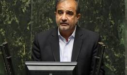 عسکری: 8.2 میلیون تن گندم تحویل دولت شد/46 درصد مطالبات باقی مانده است