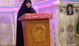 الگوگیری از سیره حضرت زهرا(س) رمز کرامت دختران امروز است
