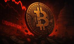 پیش بینی ریزش عمیق بیت کوین بعد از سقوط اخیر