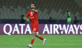 فرجی از تراکتور جدا می‌شود/ احتمال حضور در فولاد