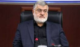 توضیح استاندار تهران درباره جزییات مراسم تشییع رهبر شهید انقلاب