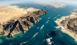 عبدی: تهدید به محاصره دریایی نقض صریح حقوق بین‌الملل است