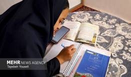 «نذر آموزشی» برای حمایت از دانش‌آموزان خراسان‌جنوبی کلید خورد