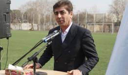 ممبینی: رفتار میزبان جام جهانی با ایران جوانمردانه نیست