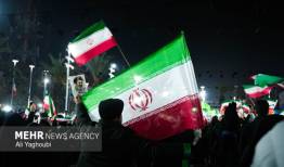 تداوم حضور رستم آبادی‌ها در میدان