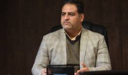 درویشی: ۶۹ درصد ظرفیت سدهای کرمانشاه پر شد