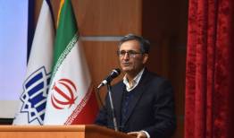 عبداللهی: دشمن دنبال ضربه‌زدن به «فضای حل مسئله» در دانشگاه‌هاست