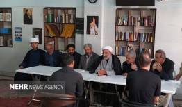 رئیس کل دادگستری سمنان: کاهش هدفمند جمعیت کیفری در دستور کار است