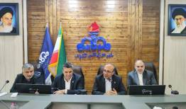 رئیس کل گمرک ایران:️ رونق تولید و تسهیل تجارت با جدیت دنبال می‌شود