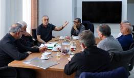  هیچ مشکلی نباید از نگاه مسئولان پنهان بماند