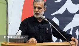 پورکبگانی:ایران با نگاه به آینده و تمدن اسلامی معادلات را تغییر می دهد