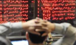 اختلال سامانه معاملاتی بورس ، متغیر جدید بازار سهام