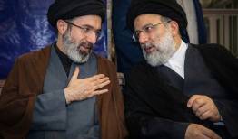 تا ساعتی دیگر پیام رهبر انقلاب درباره سالگرد شهید رئیسی منتشر می‌شود