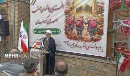 پورذهبی: ایستادگی مردم، نقطه قوت کشور در شرایط کنونی است