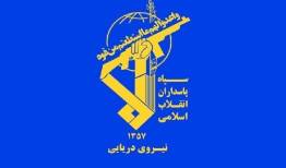 عبور 33 فروند کشتی از تنگه هرمز با مجوز نیروی دریایی سپاه